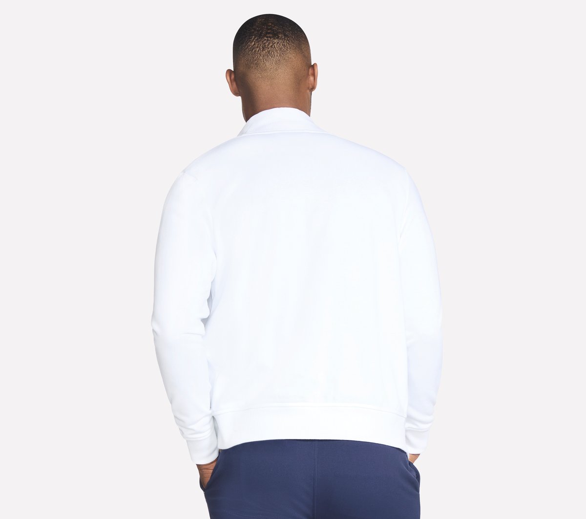 Skechers | The Hoodless Hoodie GO WALK Everywhere Jacket