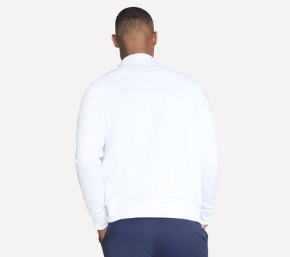 Skechers | The Hoodless Hoodie GO WALK Everywhere Jacket