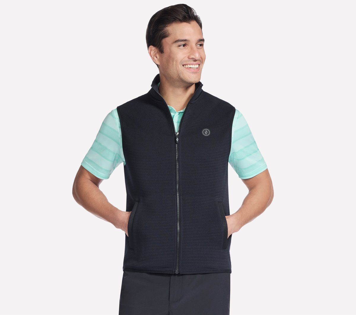 Skechers | GO GOLF GO WALK Ottoman Vest