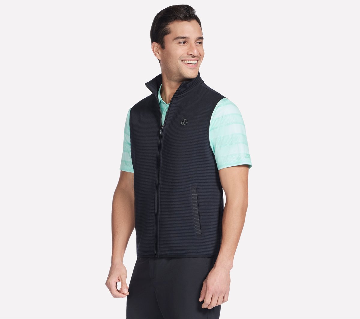 Skechers | GO GOLF GO WALK Ottoman Vest