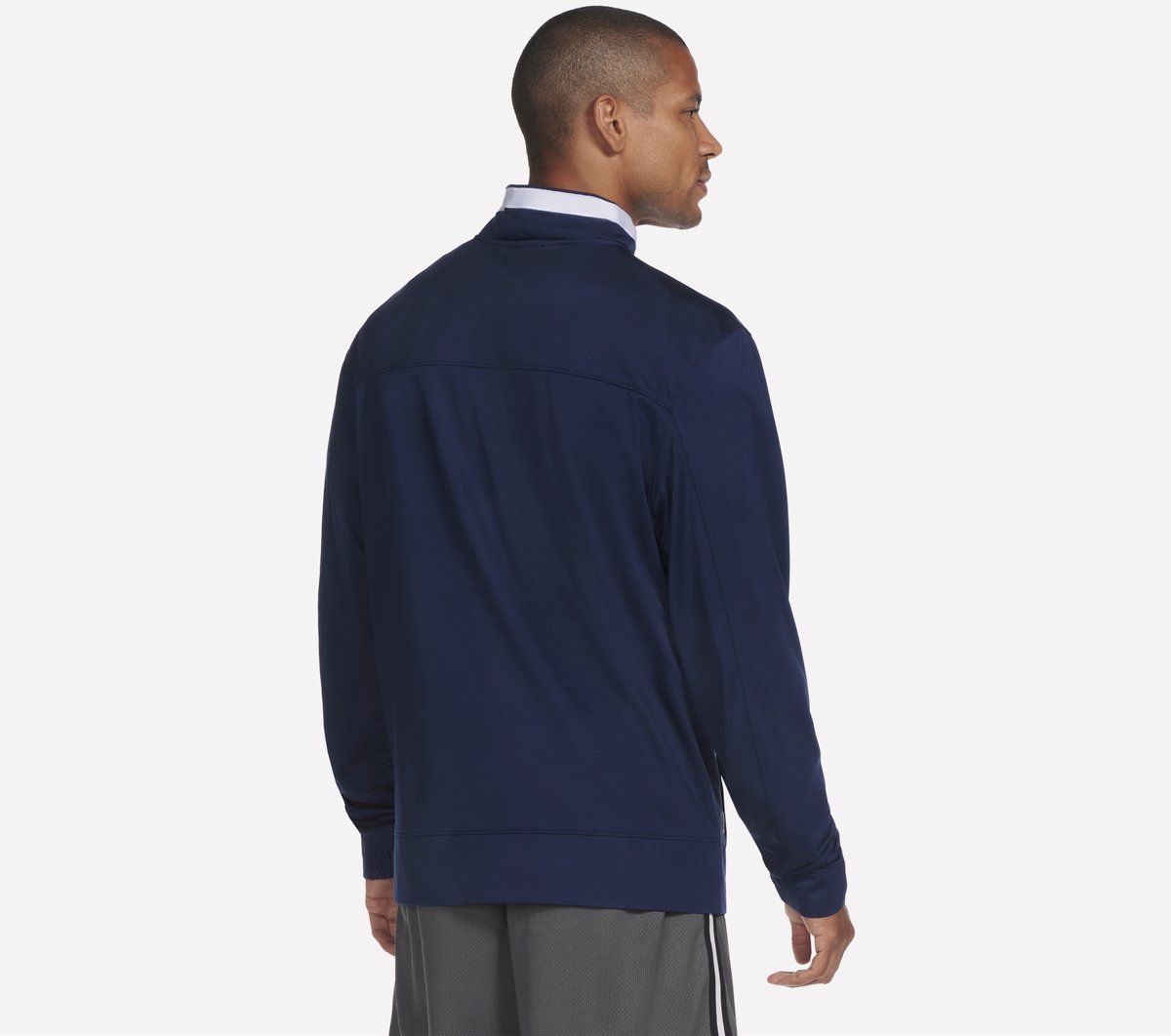 Skechers | Hoops Track Jacket