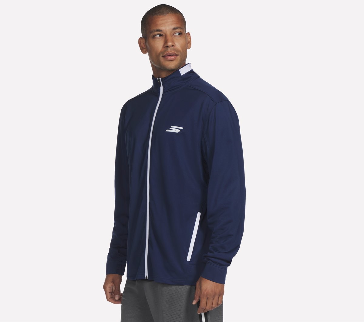 Skechers | Hoops Track Jacket