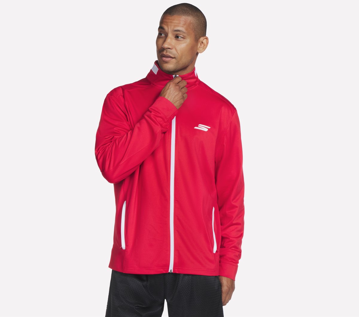 Skechers | Hoops Track Jacket