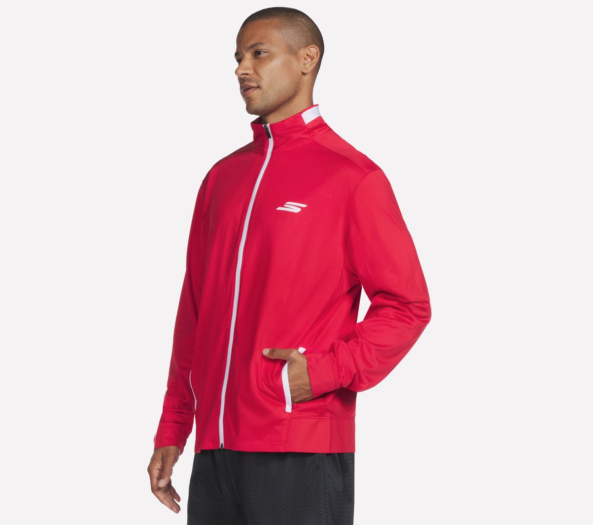 Skechers | Hoops Track Jacket