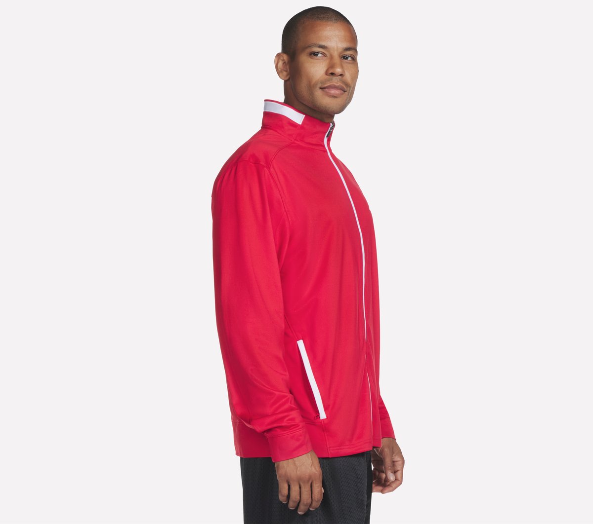 Skechers | Hoops Track Jacket