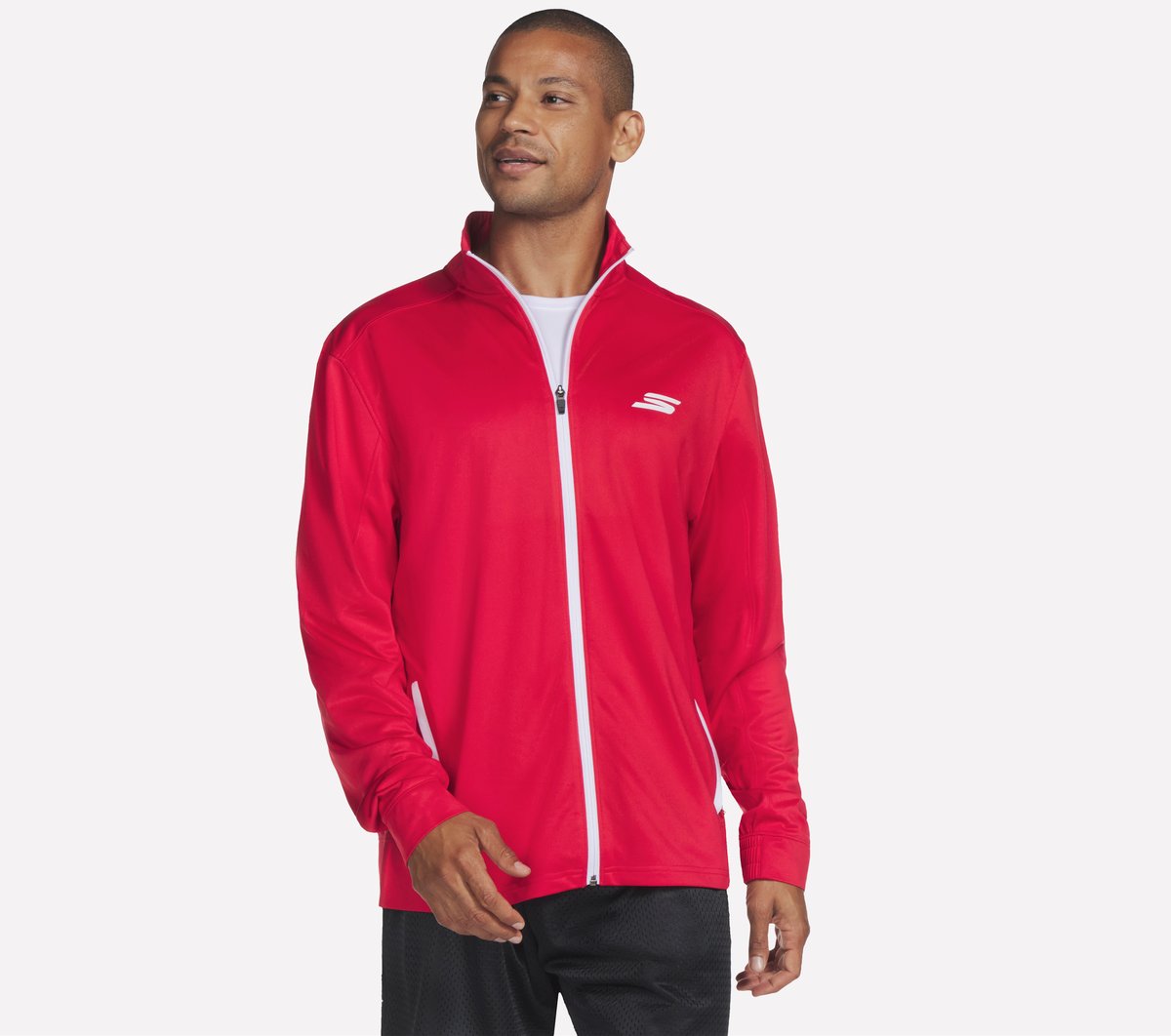 Skechers | Hoops Track Jacket