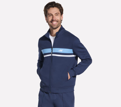 Skechers | Performance Track Jacket