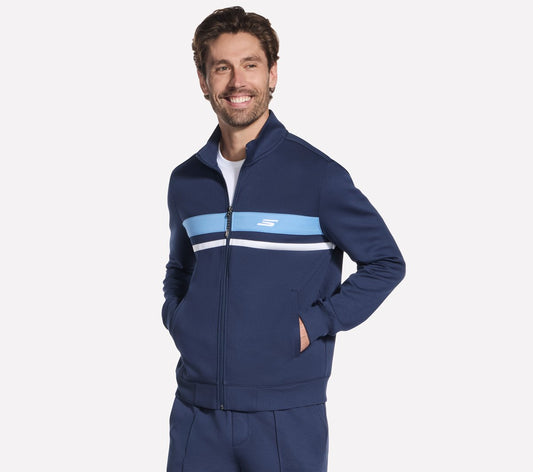 Skechers | Performance Track Jacket