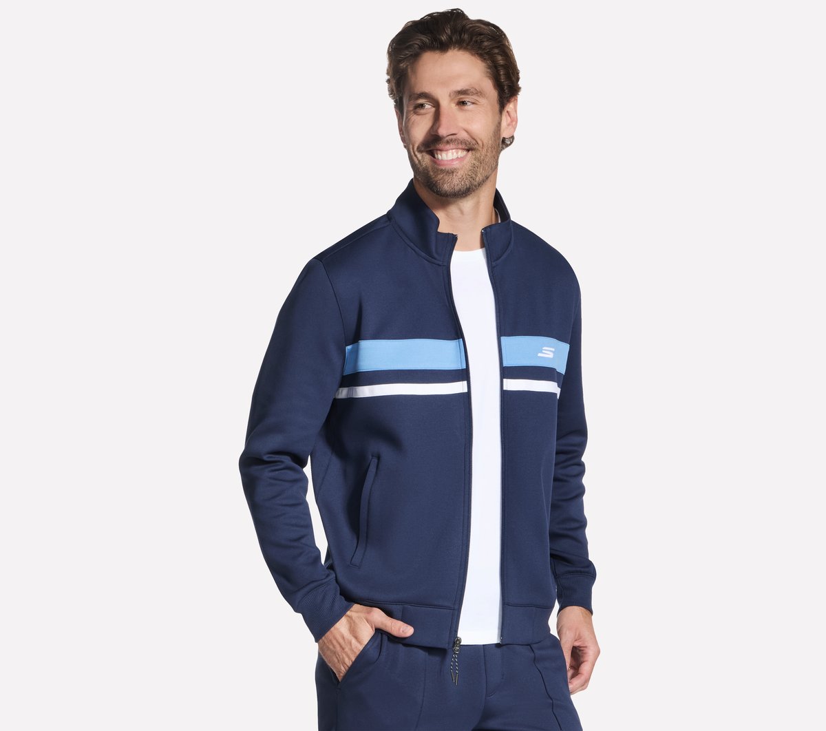 Skechers | Performance Track Jacket