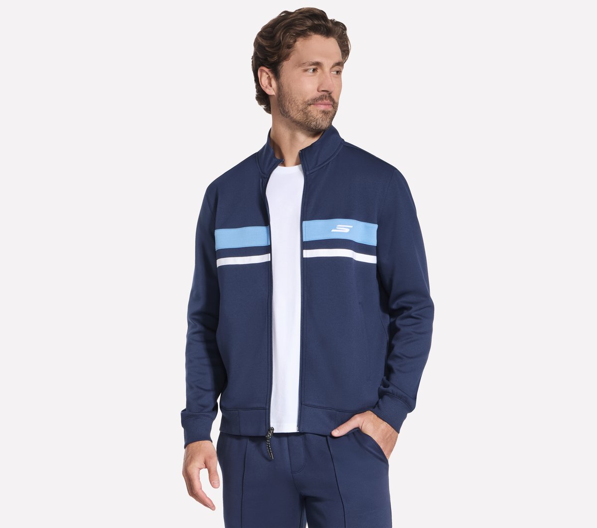 Skechers | Performance Track Jacket
