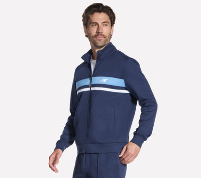 Skechers | Performance Track Jacket