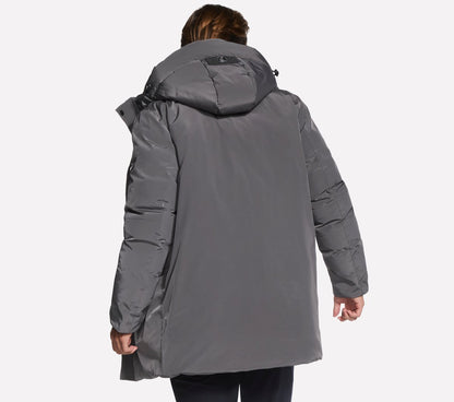 Skechers | Non-Quilted Parka