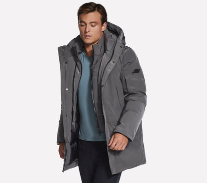 Skechers | Non-Quilted Parka
