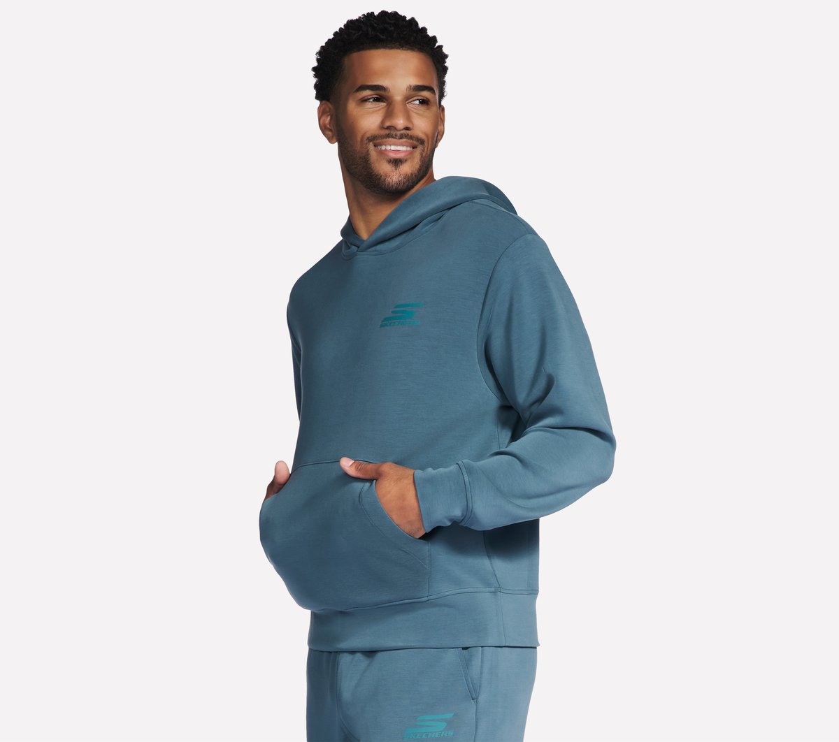 Skechers | SKECHCLOUD Elevate Hoodie