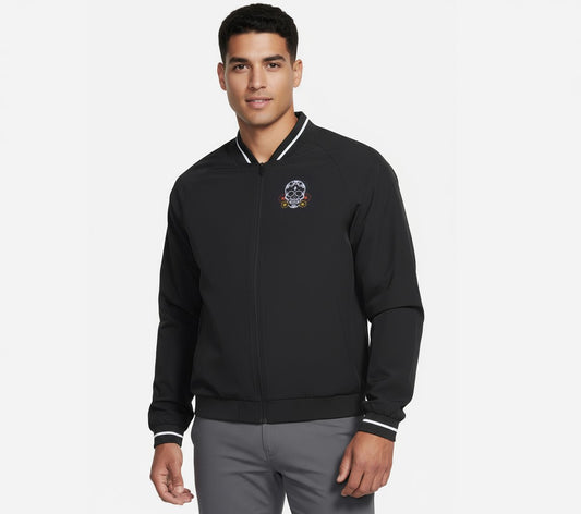 Skechers | Dia de Muertos Bomber Jacket