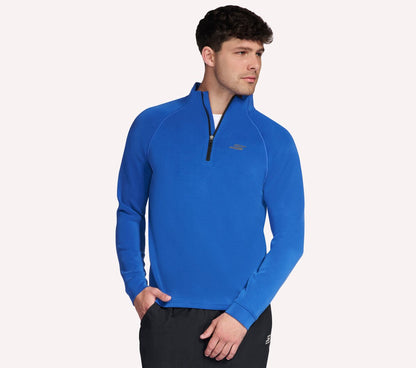 Skechers | SKECHCLOUD Elevate 1/4 Zip