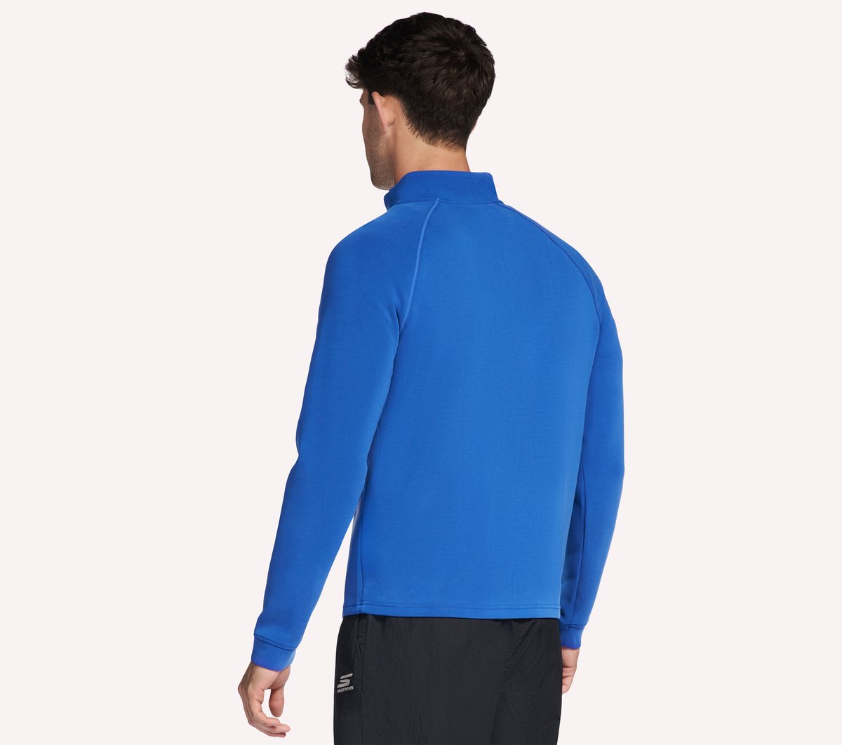 Skechers | SKECHCLOUD Elevate 1/4 Zip