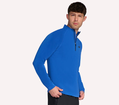 Skechers | SKECHCLOUD Elevate 1/4 Zip