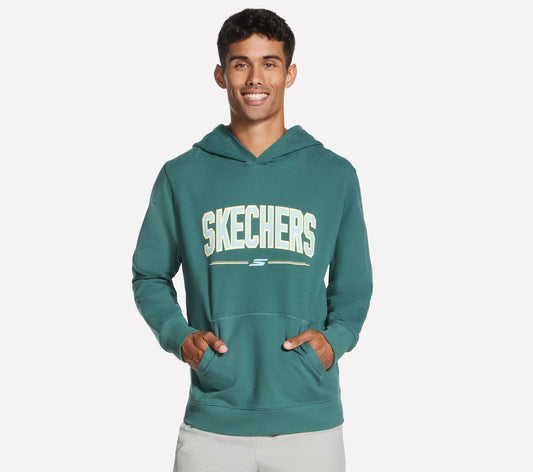 Skechers | Endurance Hoodie