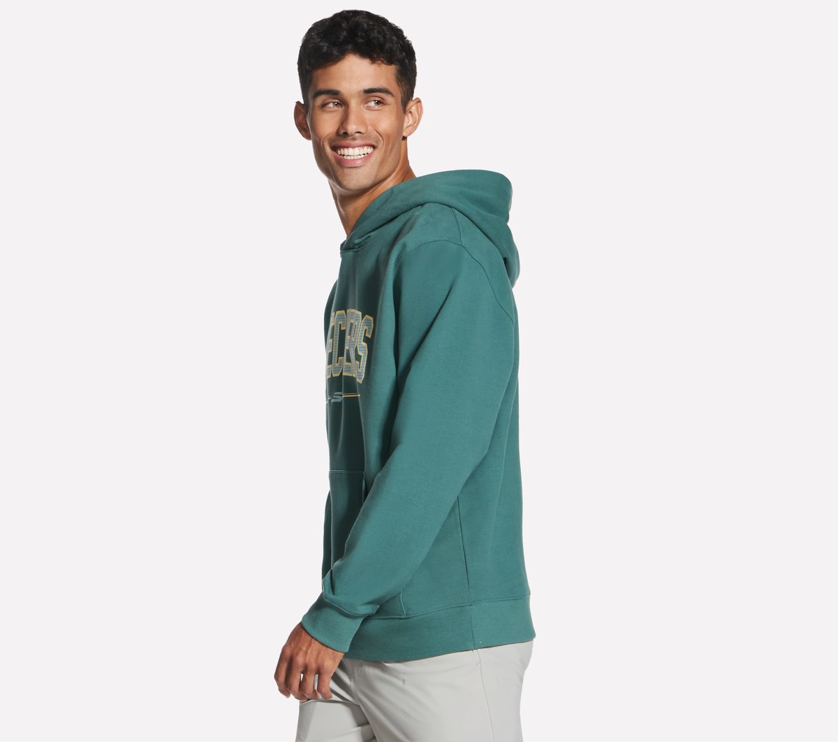Skechers | Endurance Hoodie