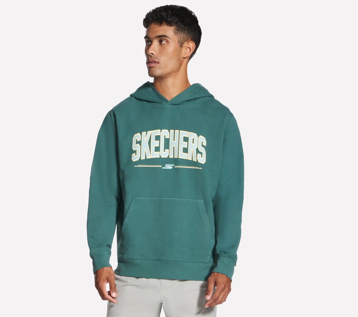Skechers | Endurance Hoodie