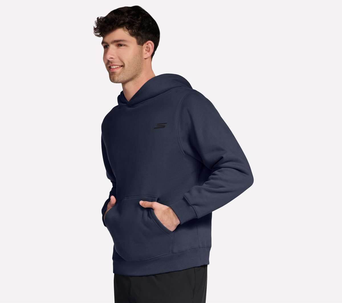Skechers | Max Soft Hoodie