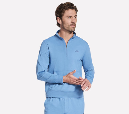 Skechers | Weekend Easy 1/4 Zip