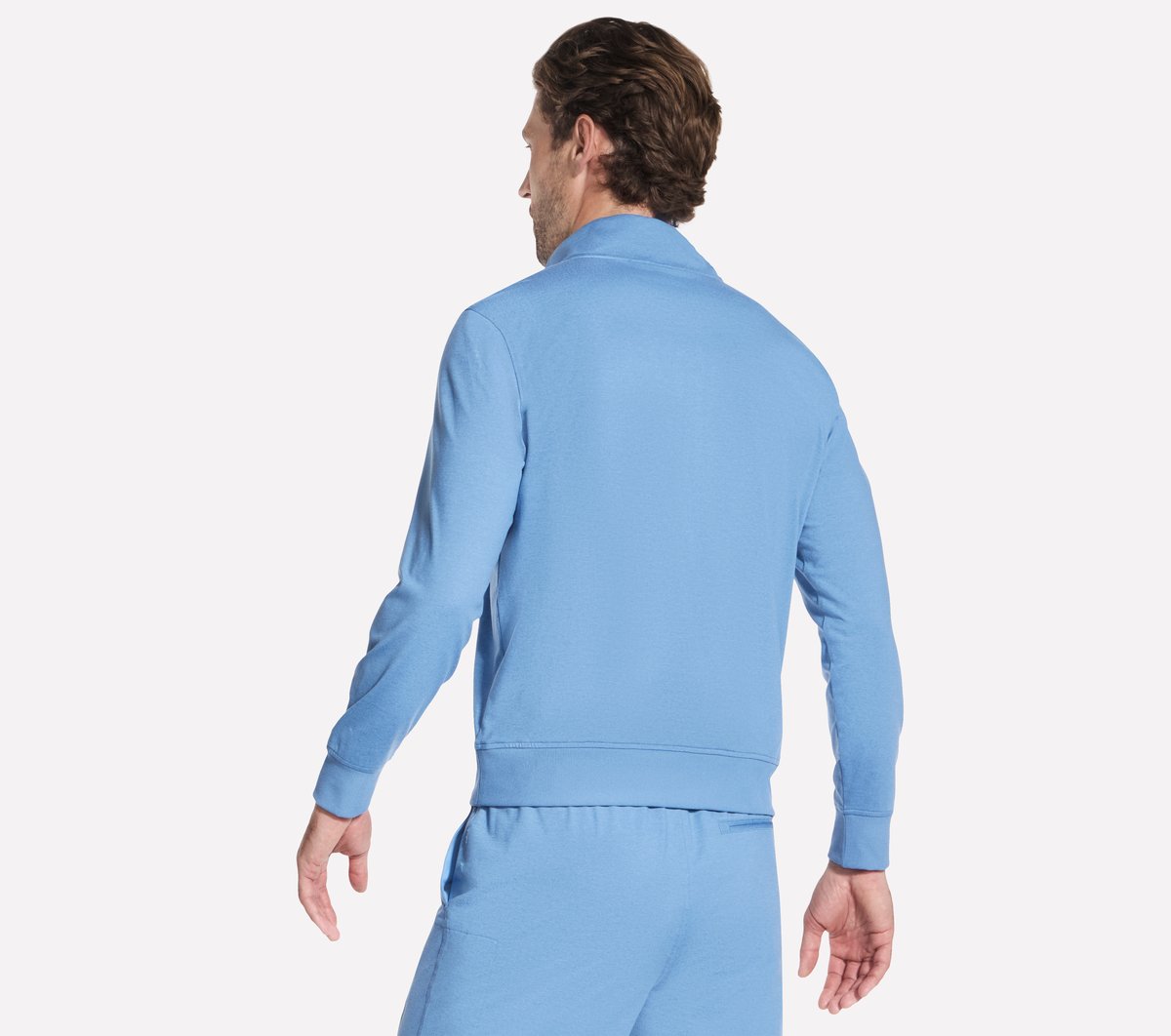 Skechers | Weekend Easy 1/4 Zip