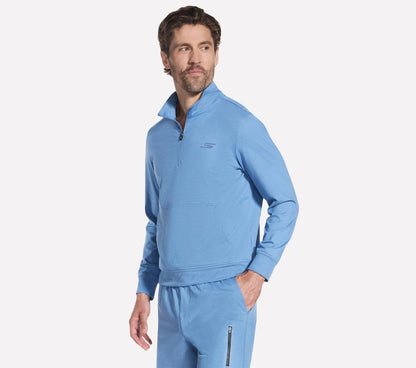 Skechers | Weekend Easy 1/4 Zip