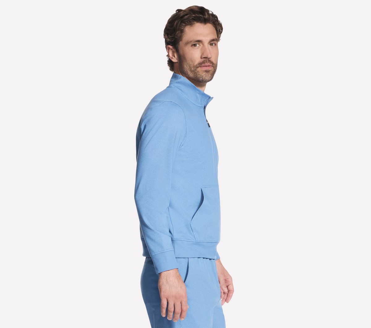 Skechers | Weekend Easy 1/4 Zip