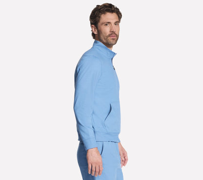 Skechers | Weekend Easy 1/4 Zip