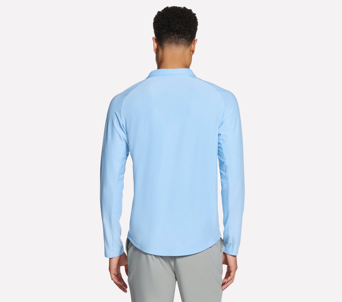 Skechers | GO DRI All Day Performance 1/4 Zip