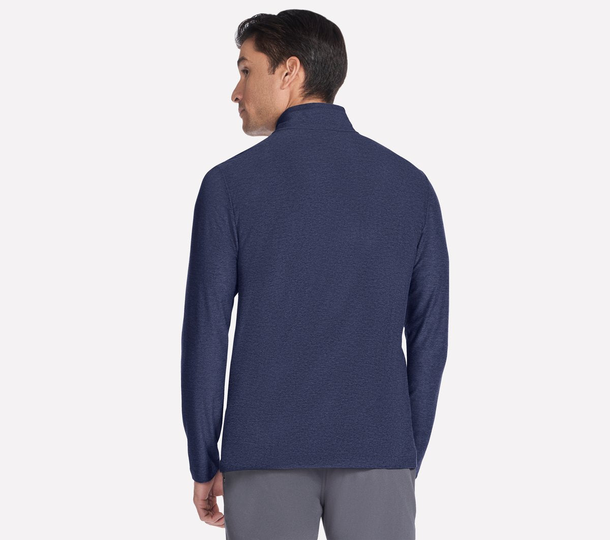 Skechers | GO DRI All Day 1/4 Zip
