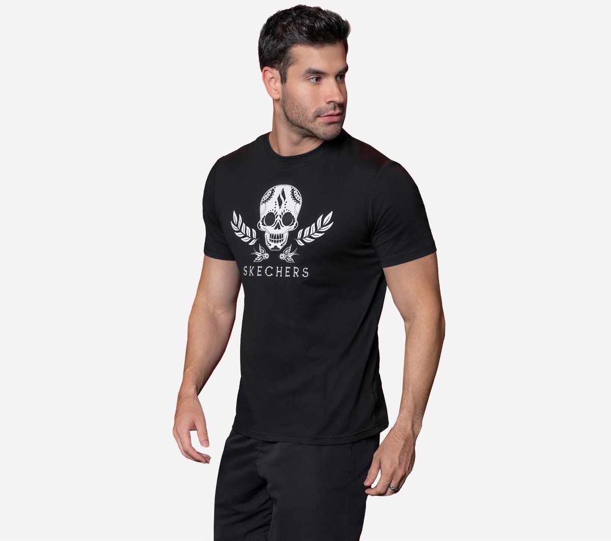 Skechers | Emblem Tee