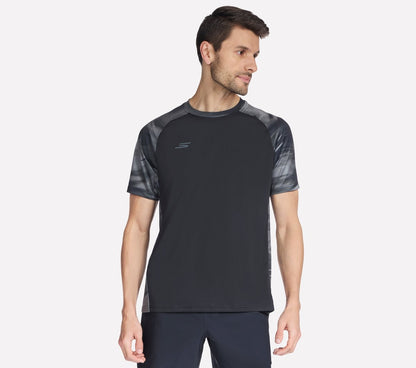 Skechers | Harry Kane GO DRI Charge Drift Tee