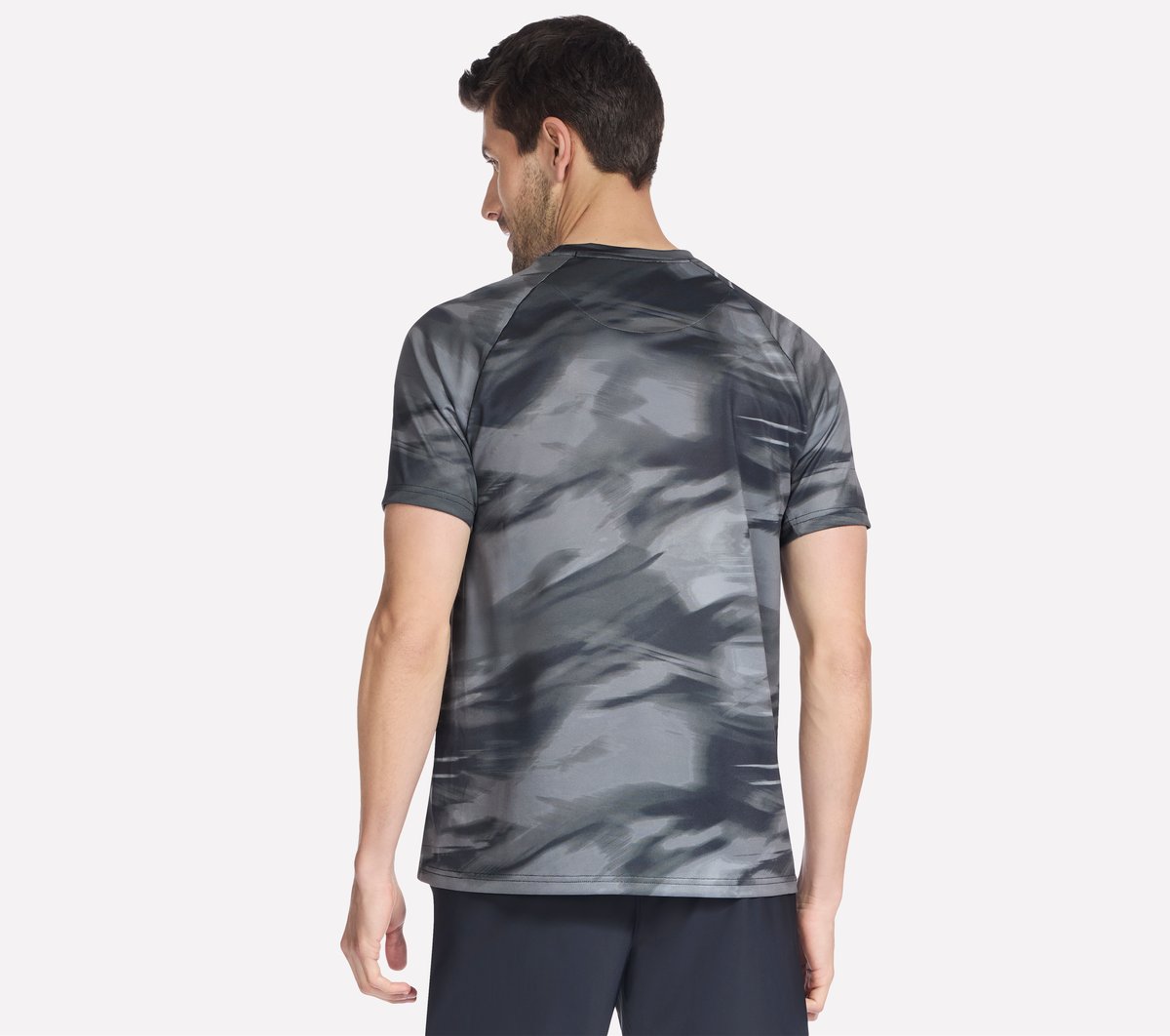 Skechers | Harry Kane GO DRI Charge Drift Tee