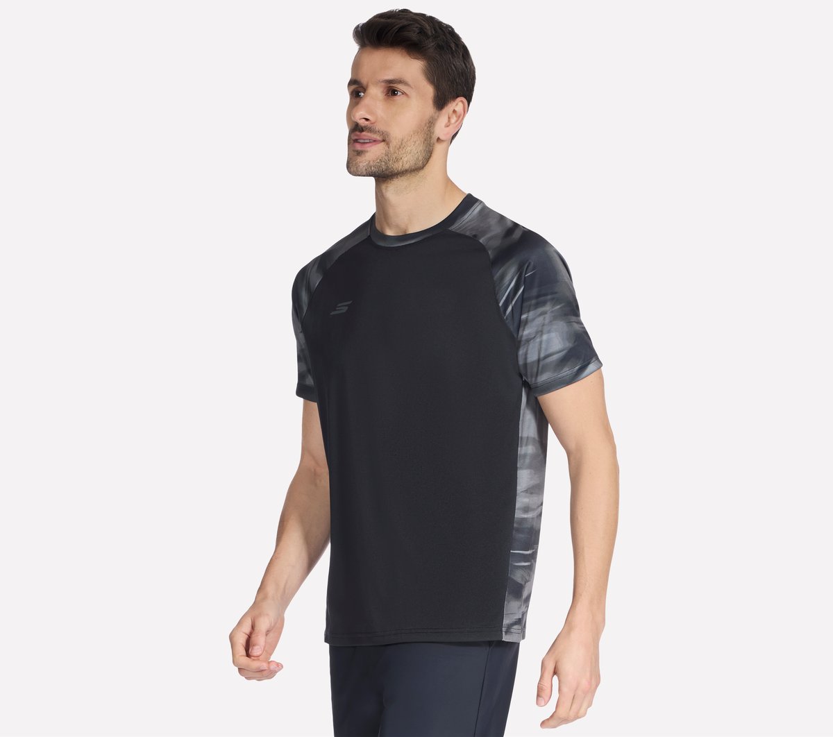 Skechers | Harry Kane GO DRI Charge Drift Tee