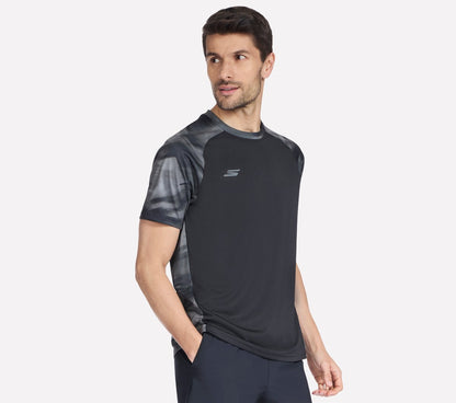 Skechers | Harry Kane GO DRI Charge Drift Tee