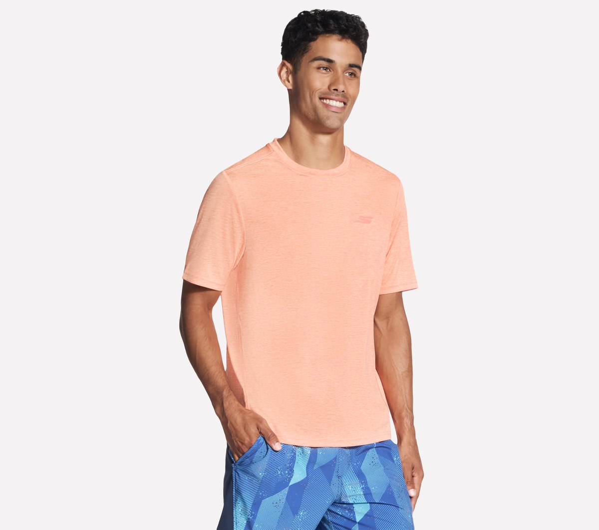 Skechers | Performance Charge Tee