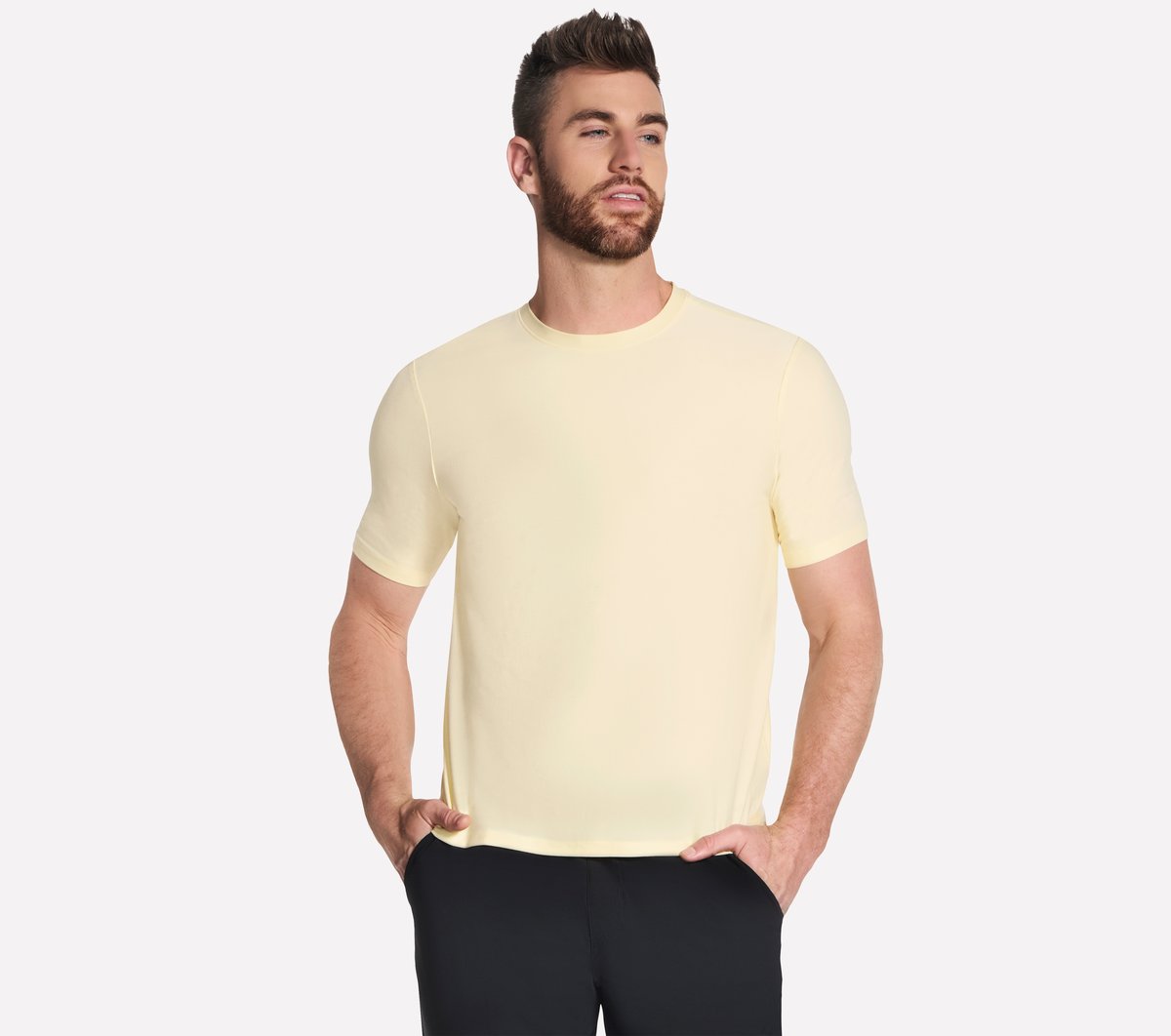 Skechers | GO DRI All Day Tee