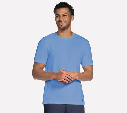 Skechers | GO DRI Pima Crew