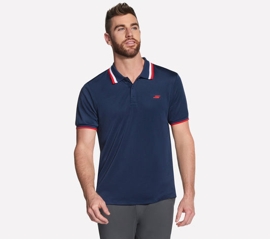 Skechers | Victory Classic Polo