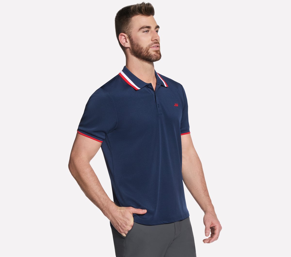 Skechers | Victory Classic Polo