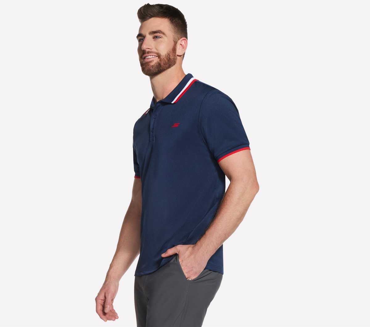Skechers | Victory Classic Polo