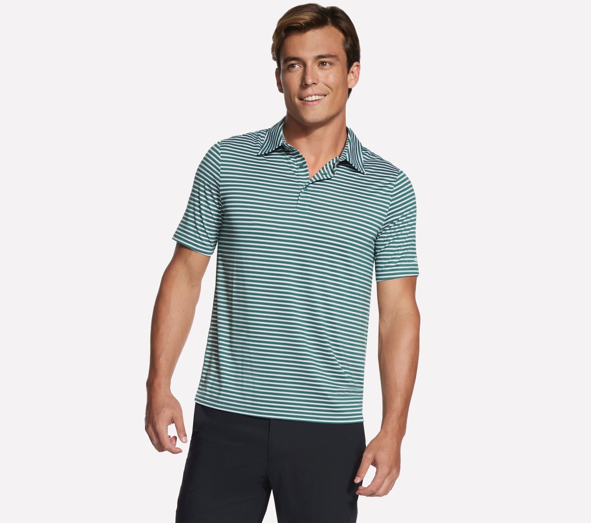 Skechers | GO DRI All Day Piedmont Polo
