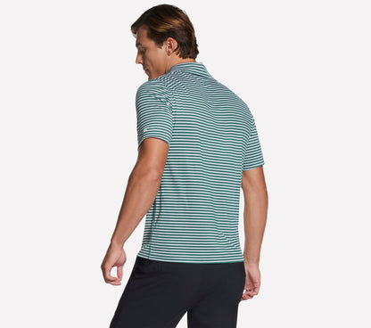 Skechers | GO DRI All Day Piedmont Polo
