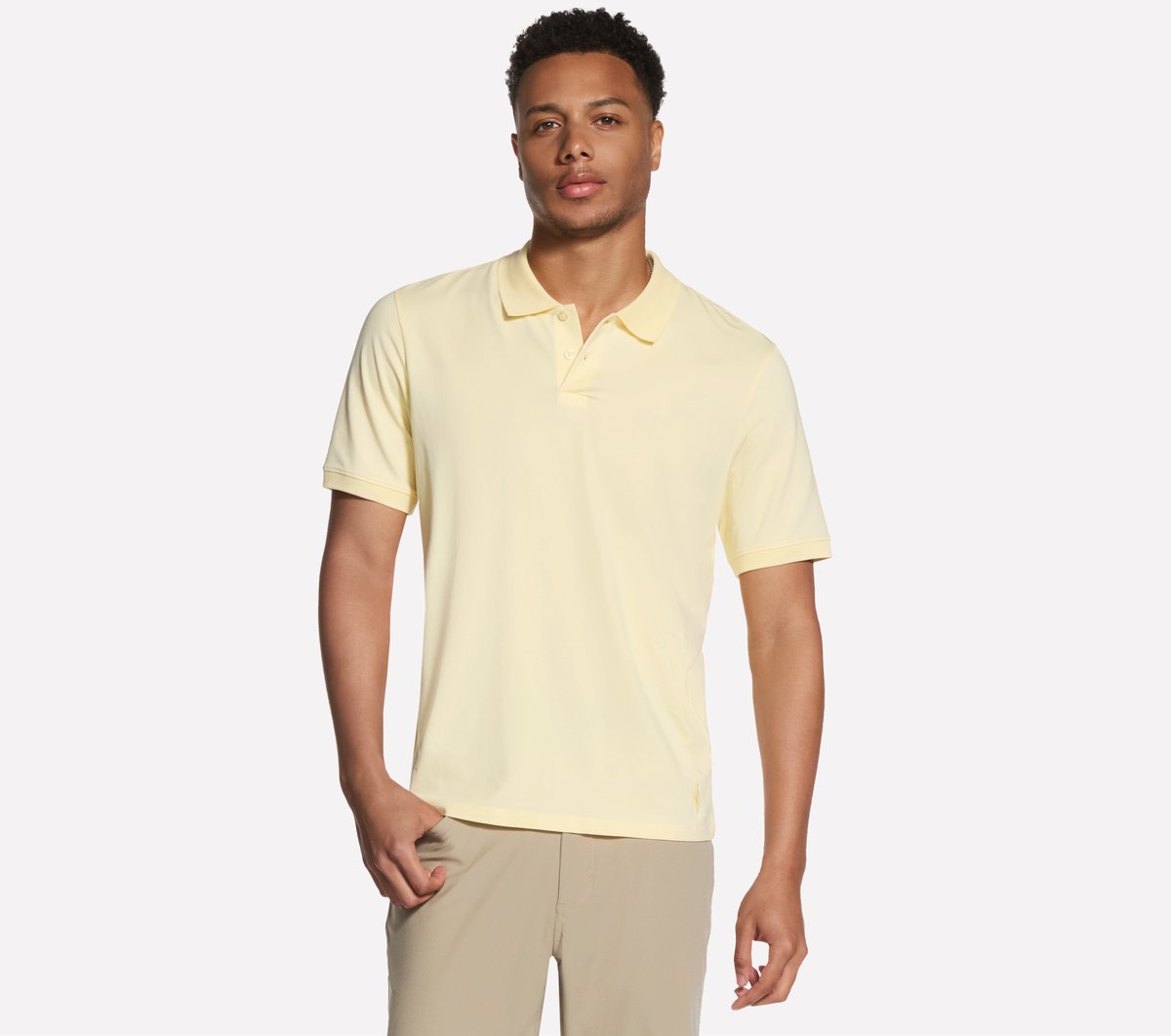 Skechers | Signature Pima Polo