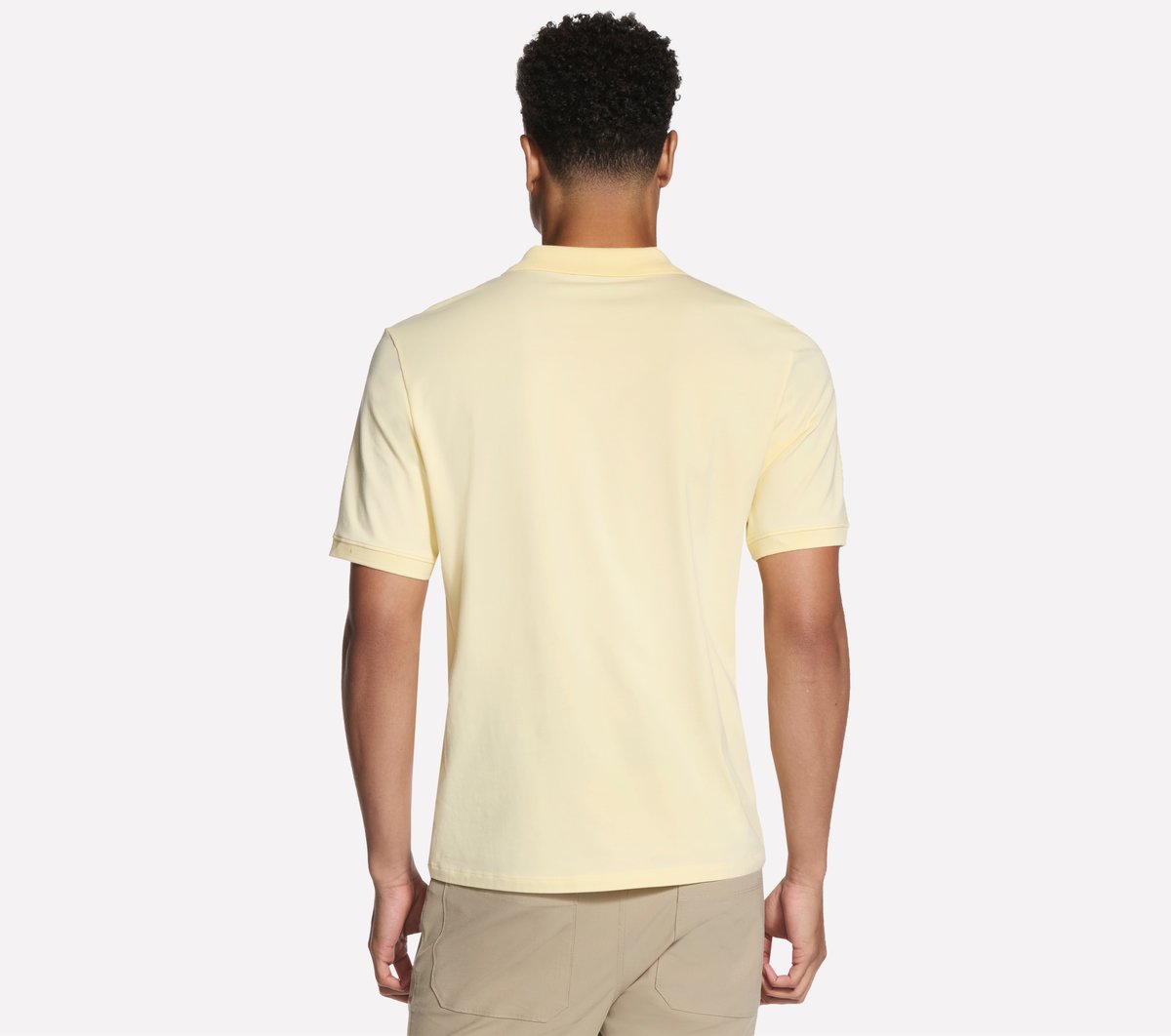 Skechers | Signature Pima Polo