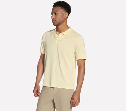 Skechers | Signature Pima Polo