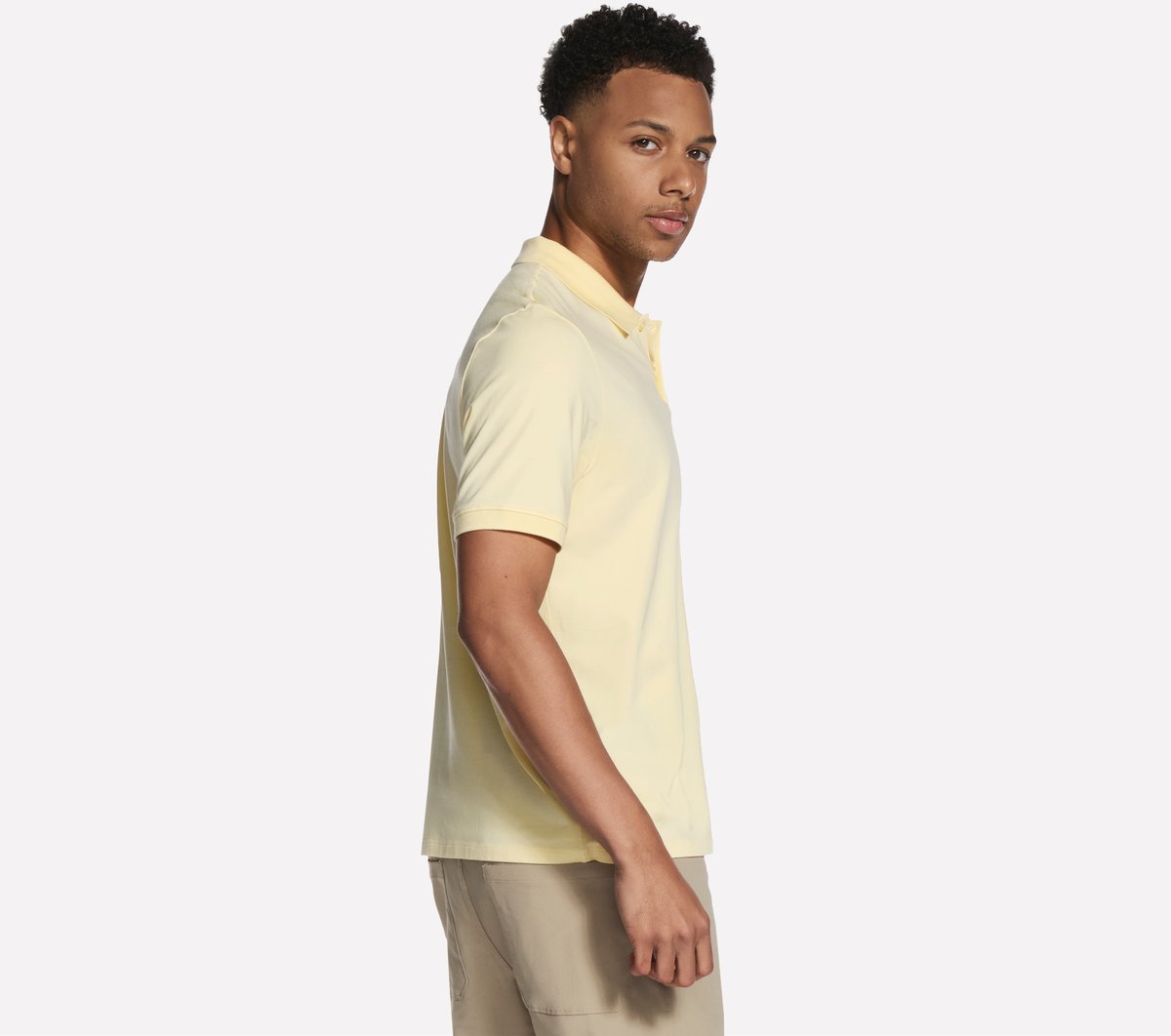 Skechers | Signature Pima Polo